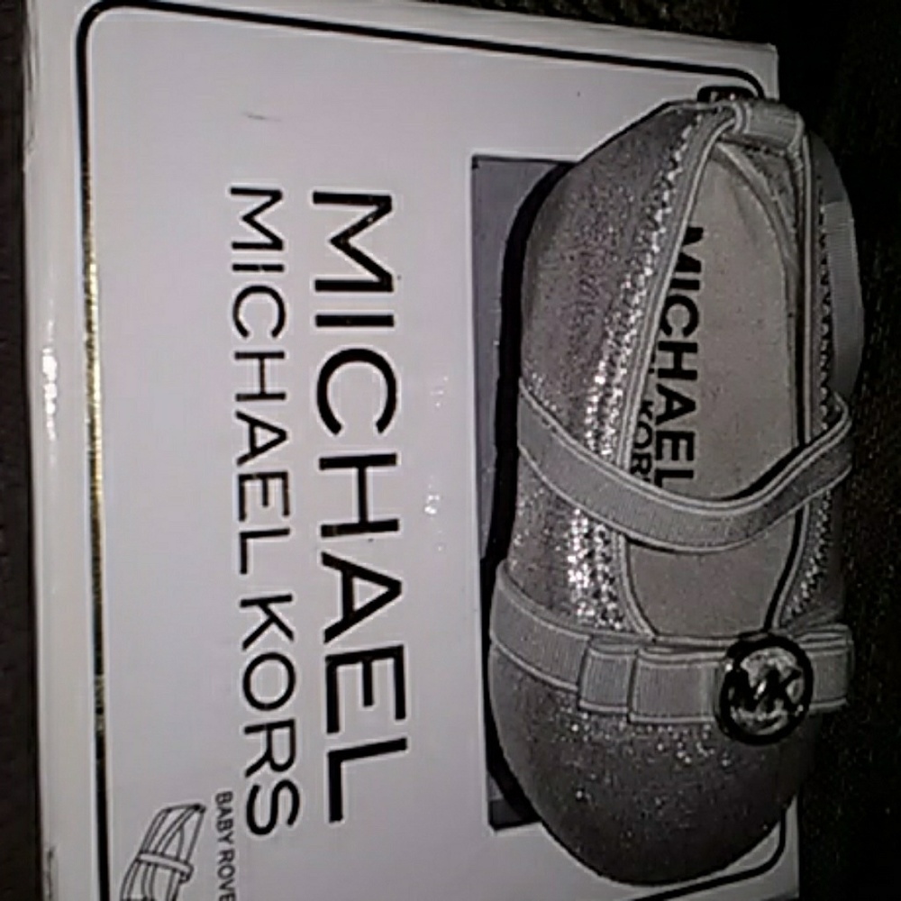 Michael Kors (infant girls) shoes